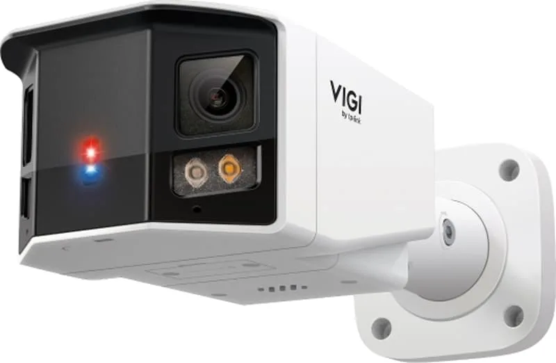 TP-Link Vigi Insight S385DPS 8 MP utomhus