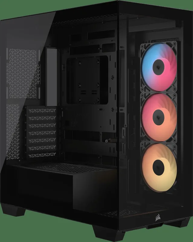 3500X RS-R ARGB