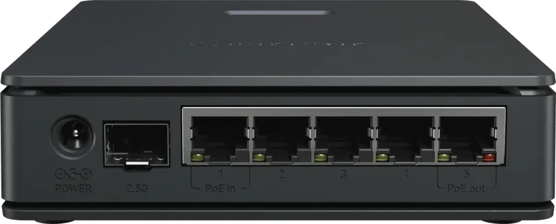 MikroTik hAP ax S