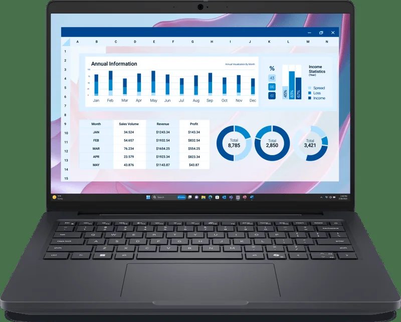 DELL Pro Max 14 MC14250