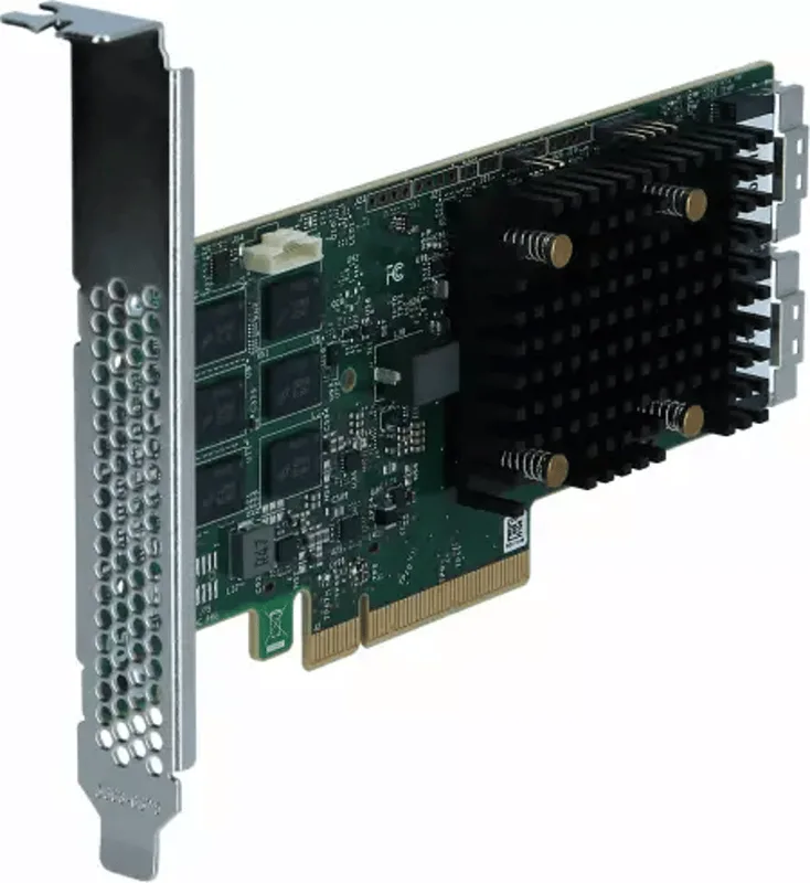 HPE Mr416i-p Gen10 Plus