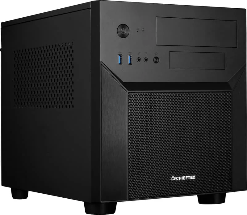 Chieftec Pro Cube CI-02B-OP