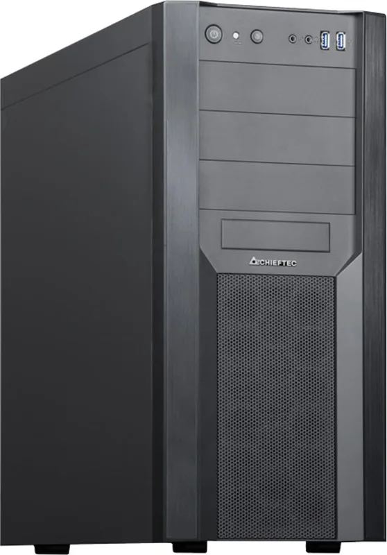 Chieftec Mesh Series CW-01B-OP