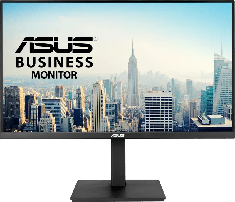 ASUS VA32UQSB skärm
