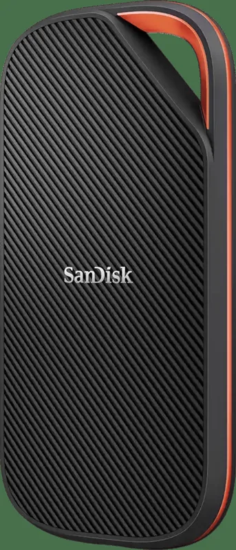 SanDisk Extreme Pro bärbar SSD 2 TB