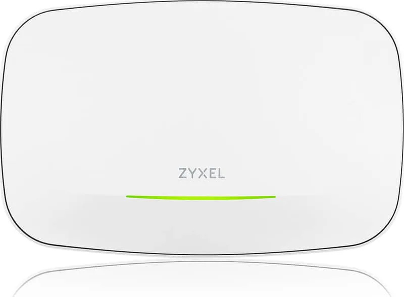 Zyxel NWA240BE Vit Strömförsörjning via Ethernet