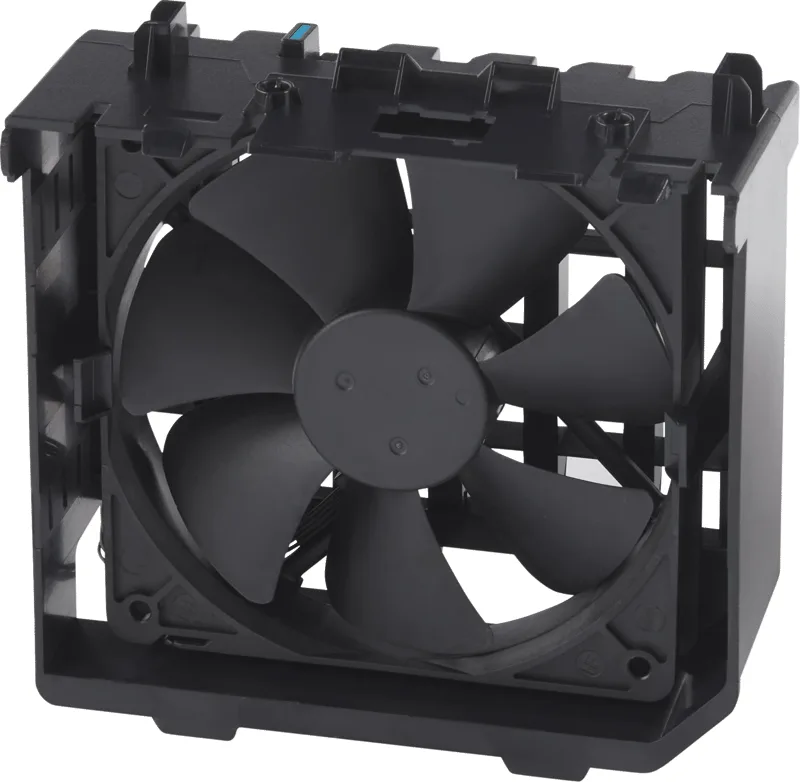 HP Fan and Front Card Guide Kit