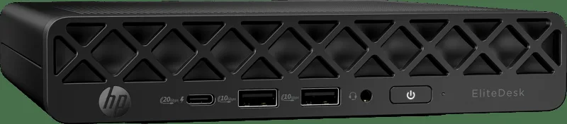 EliteDesk 8 G1a Mini