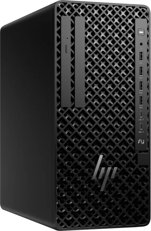 HP Z1 G1i U9285 64GB/1TB PC NX