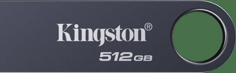 Kingston 512GB 220MB/s Metal USB 3.2 Gen 1 DataTraveler SE9 G3