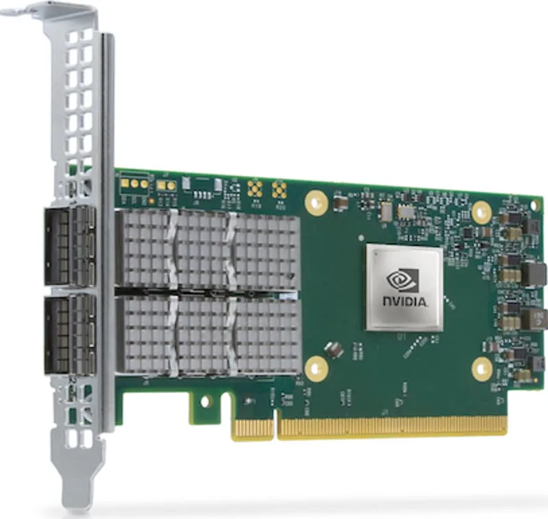 NVIDIA ConnectX-6 Dx EN