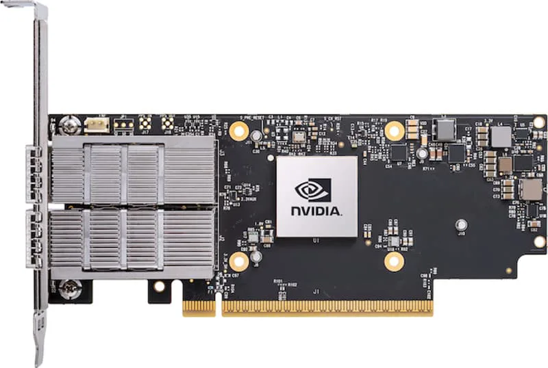 NVIDIA ConnectX-7