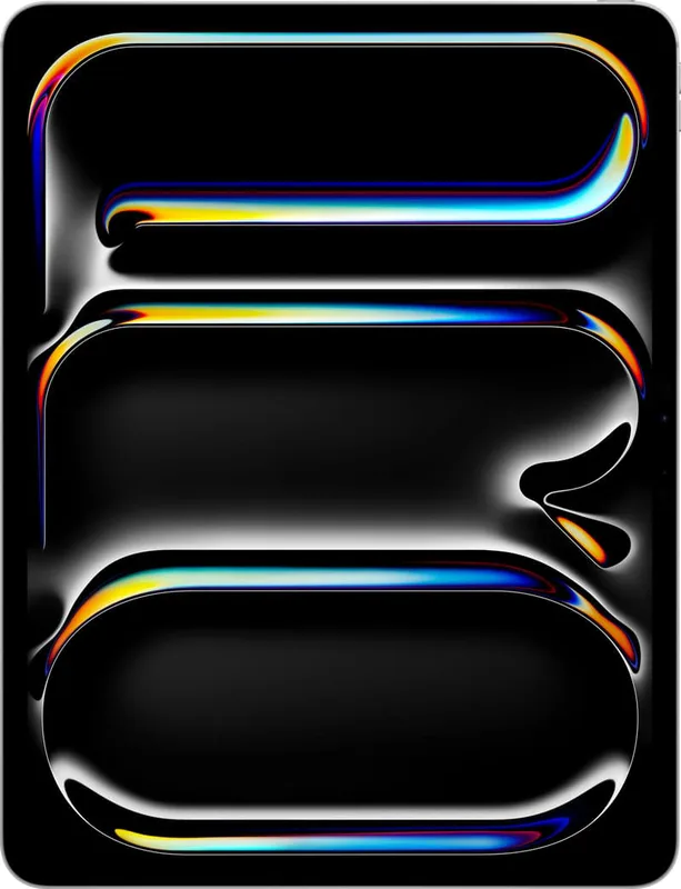 Apple iPad Pro (2024)