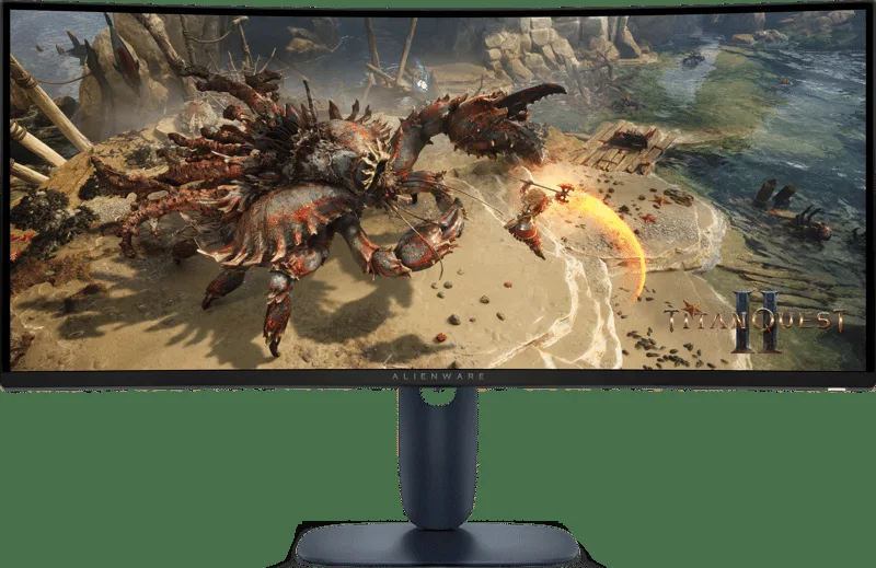 Dell Alienware AW3425DWM