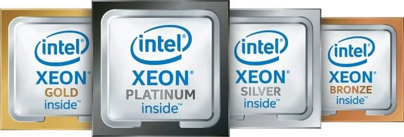 Intel Xeon 6767P CPU