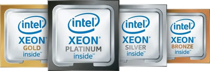 Xeon Intel 6730P