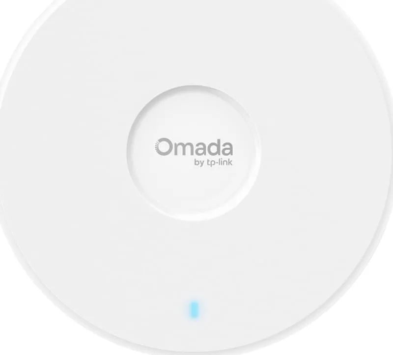 TP-Link Omada EAP 720 Trådlös Wifi 7