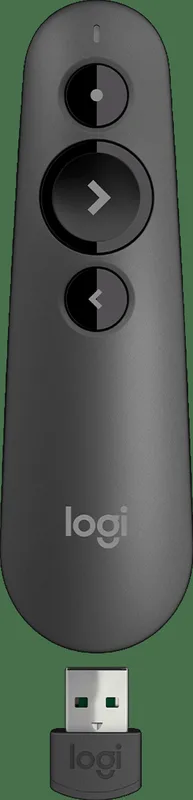 R500S Laser Presentation Remote