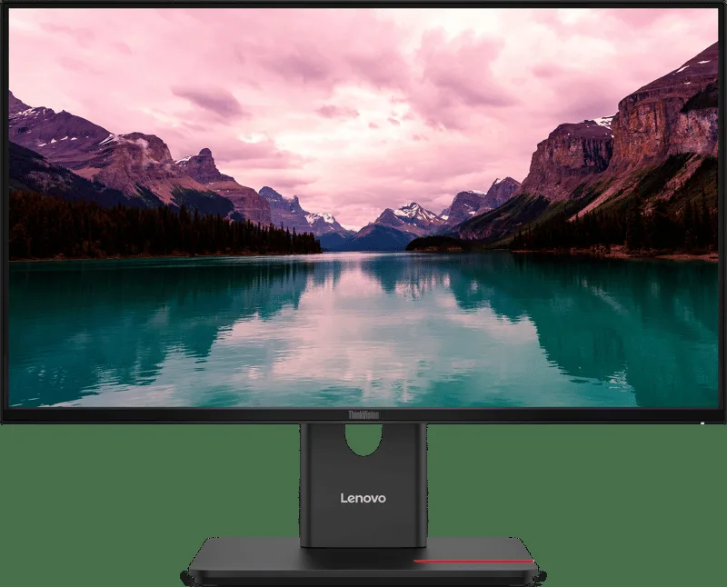 Lenovo ThinkVision T24-40 23,8" Full HD-skärm