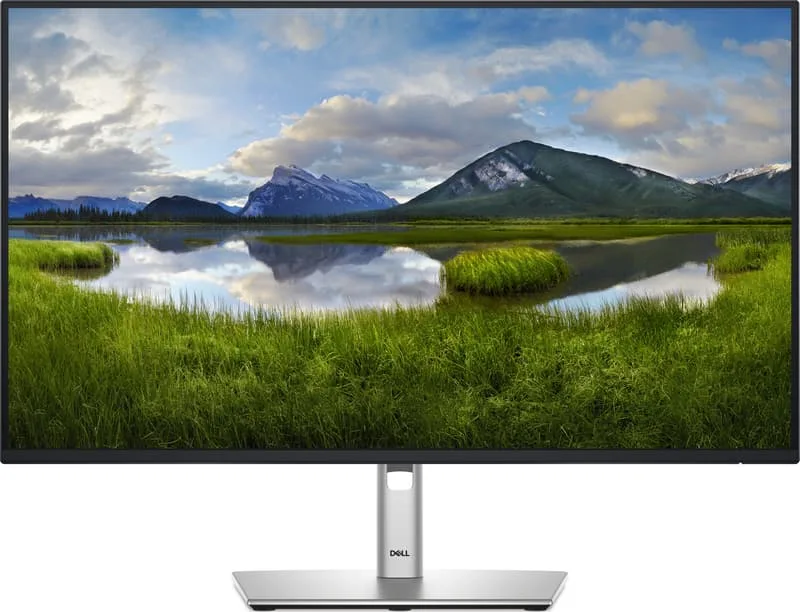 Dell LCD P2725HE