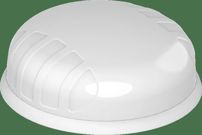 A-PUCK-0012-V2-01 network antenna Omni-directional antenna White