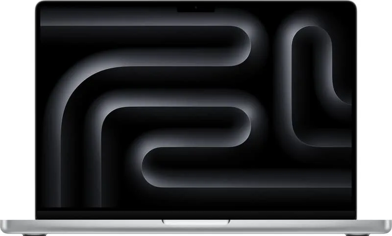 MacBook Pro (2026) Silver