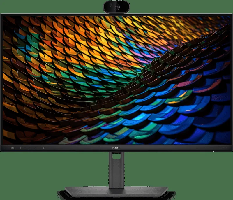 DELL Pro P 24 USB-C Hub Monitor P2426HEB