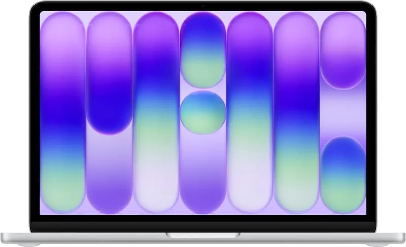 Apple 13-inch MacBook Neo