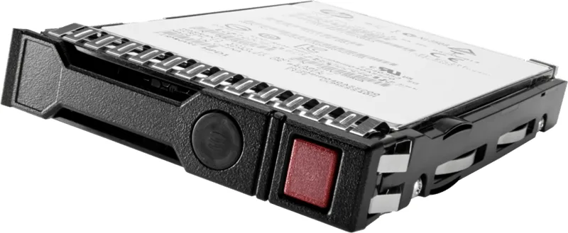 P37673-K21 interna hårddiskar 18 TB 7200 RPM 3.5" SATA