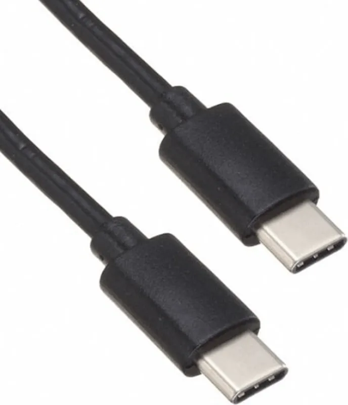Zebra Kabel laddning/kommunikation USB-C till USB-C 1,2
