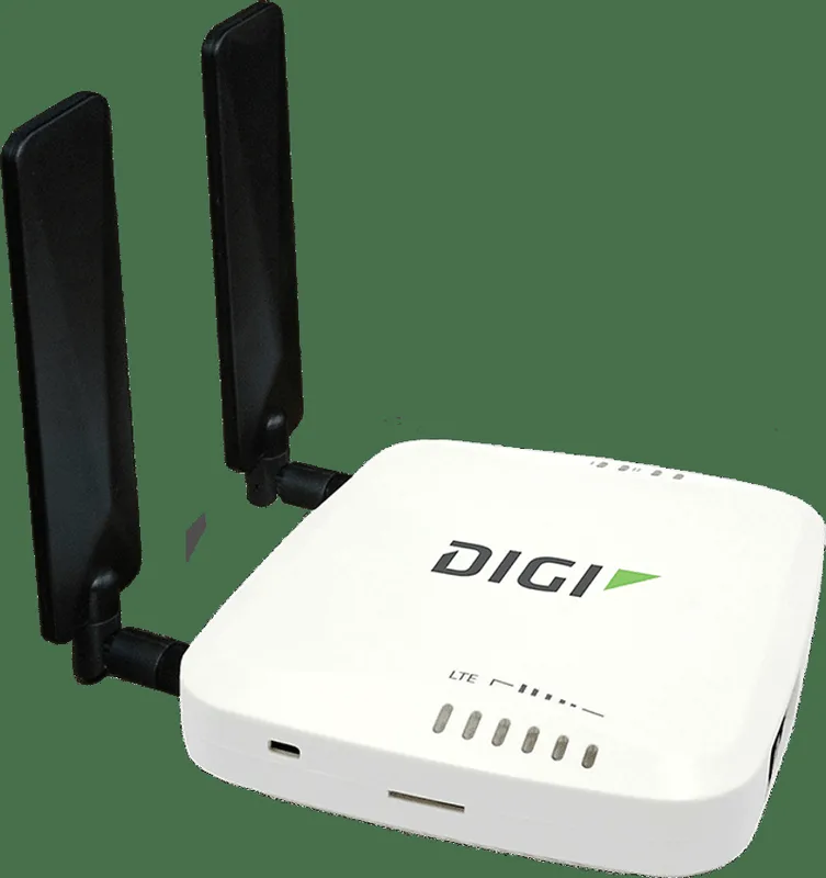 EX15 cellulär extender WiFi LTE CAT4