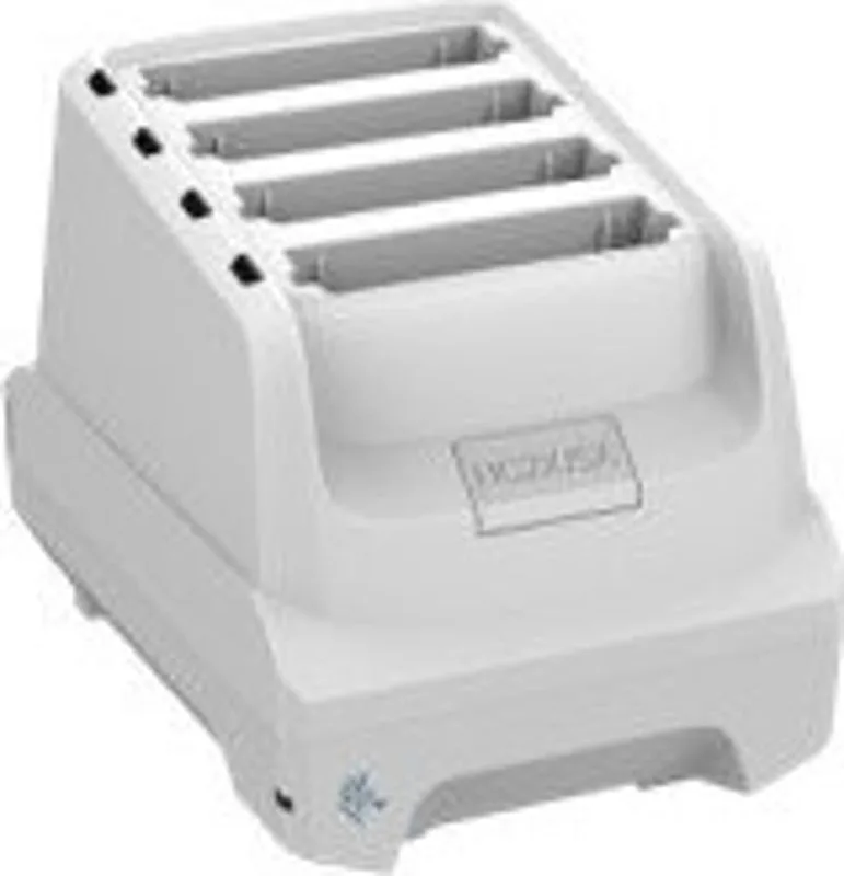 Zebra SAC-HC2L5L-4SCHG tillbehör till handhållrn