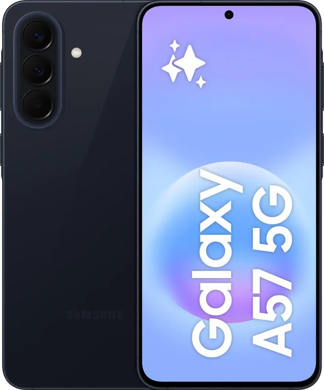 Samsung Galaxy A57 5G 128GB Awesome Navy