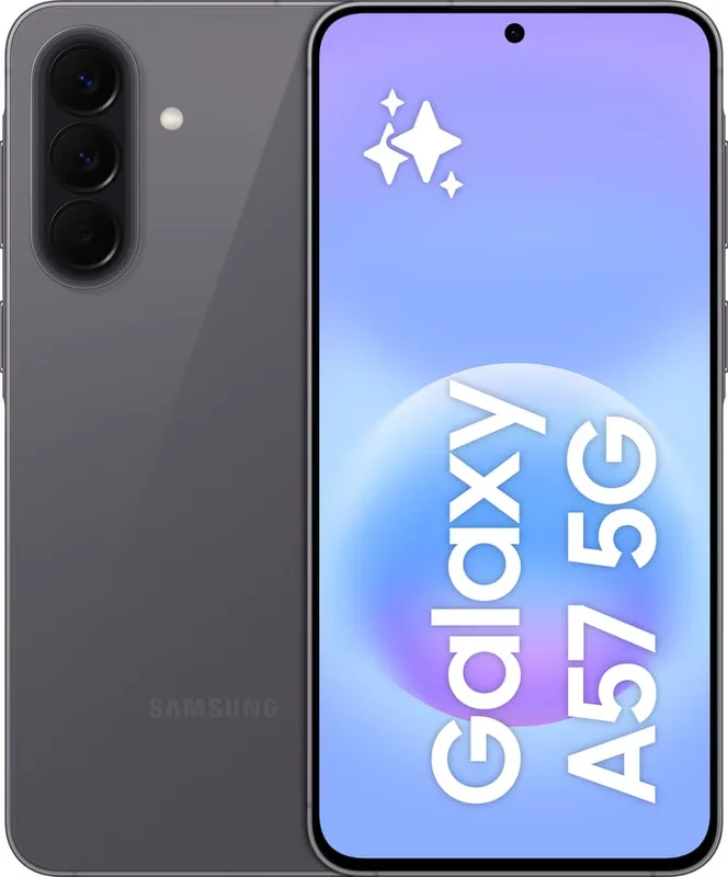 Samsung Galaxy A57 5G Enterprise