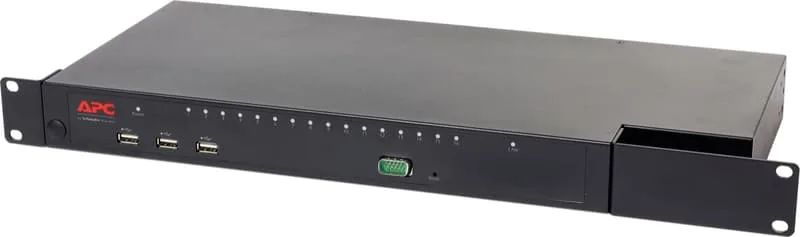 APC KVM1116R