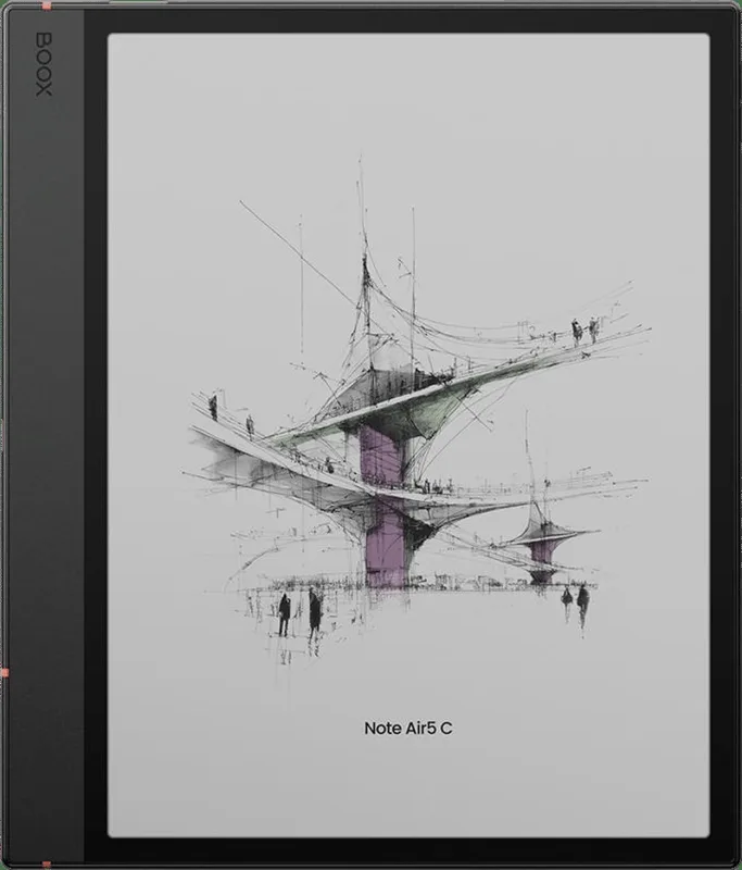 Note Air5 C