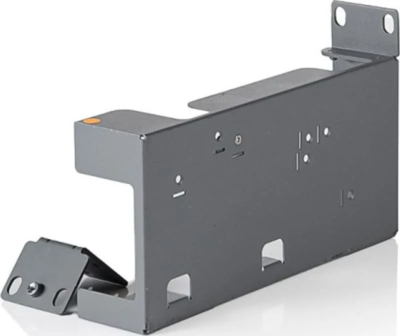 SRX320-POE rack mount kit with adaptor tray