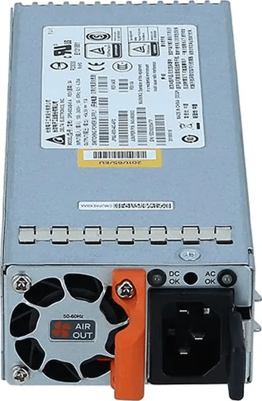 EX3400 600W AC Power Supply