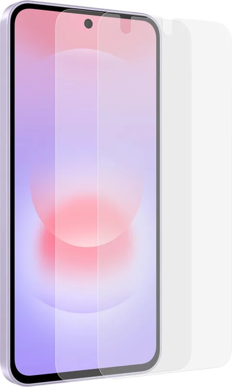 SAMSUNG Screen Protector A37 Transparent