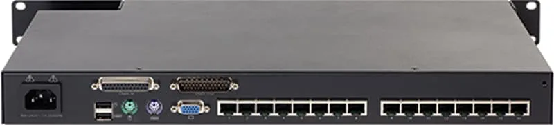 APC KVM 2G Analog