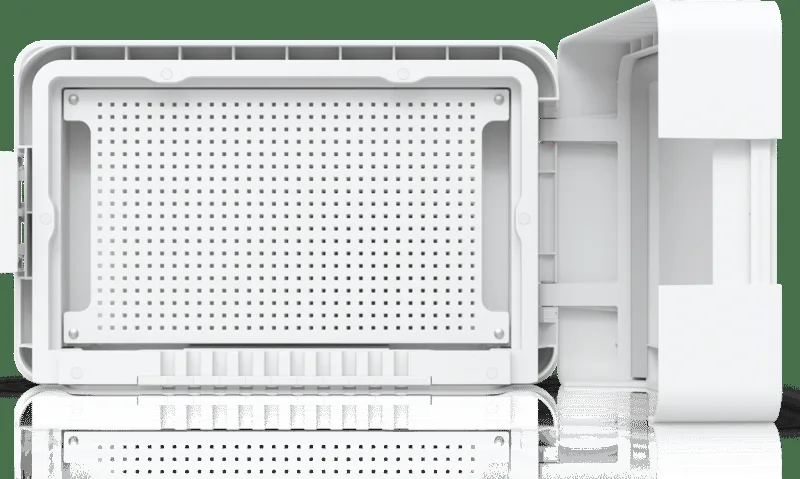 Ubiquiti UniFi Flex Switch Utility Pro