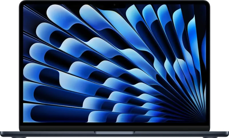 MacBook Air (2026) Midnatt