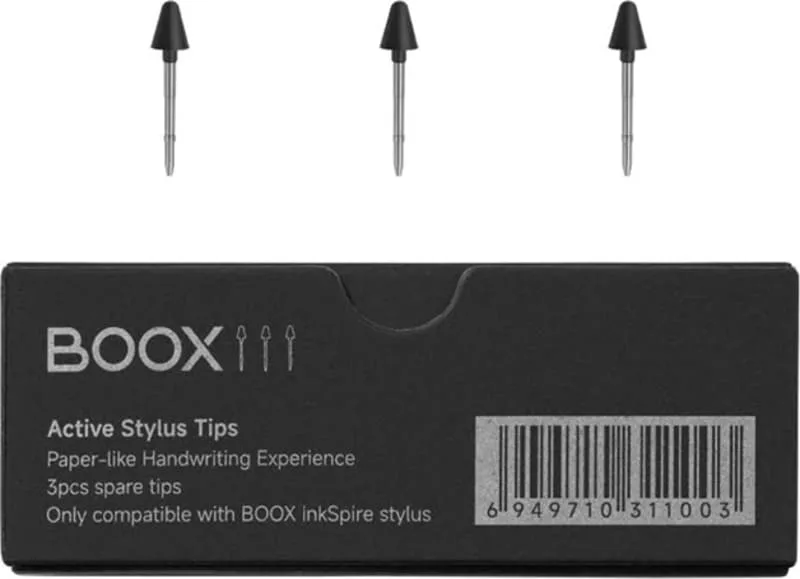 InkSpire Active Stylus Tips