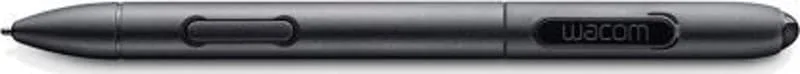 Wacom KP302E stylus-pennor Svart