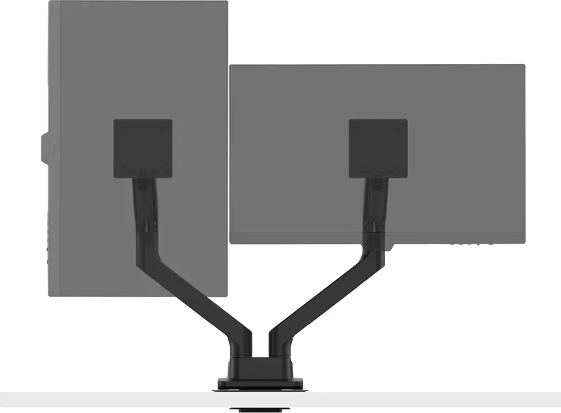 BenQ Monitormontering - 35"
