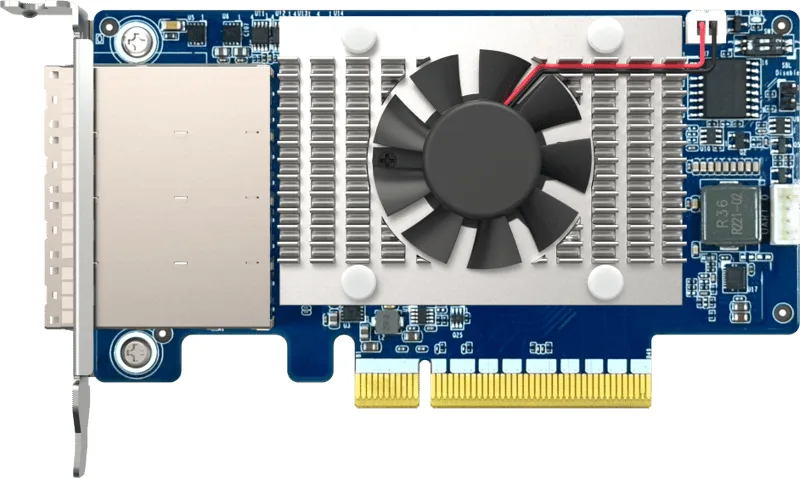 QNAP QXP-1630S-3816 interface-kort/adapter