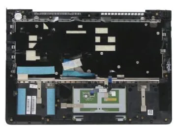 Lenovo Skydd + tangentbord