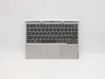 Lenovo Tangentbord med pekplatta