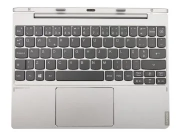 Lenovo Keyboard with touchpad