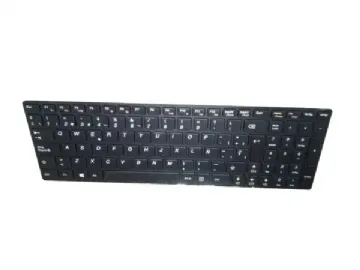 Lenovo Tangentbord Engelska (Storbritannien)